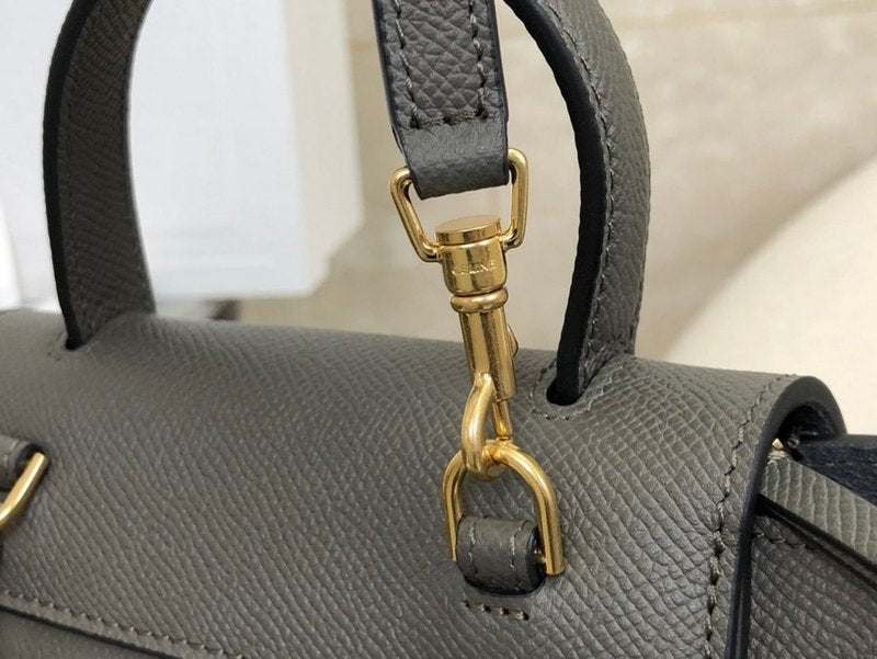 셀린느 벨트백 피코