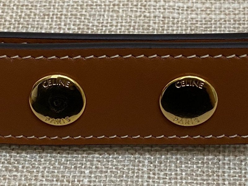 셀린느 스트랩 아바백