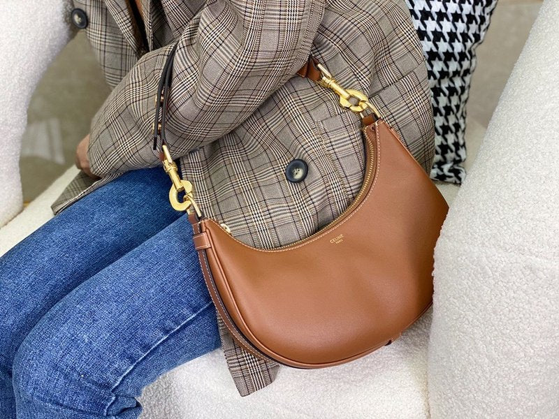 셀린느 스트랩 아바백