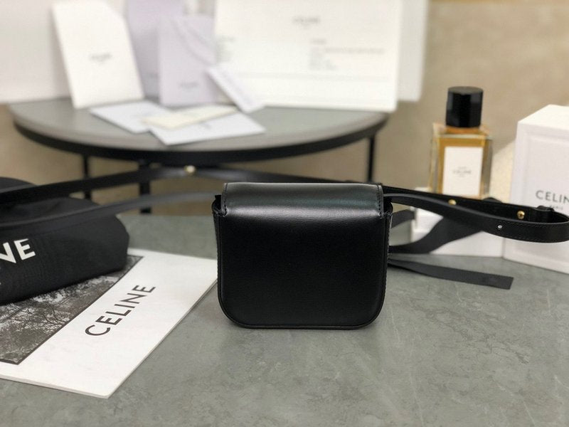 셀린느 트리오페 미니백