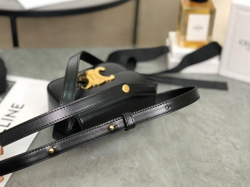 셀린느 트리오페 미니백