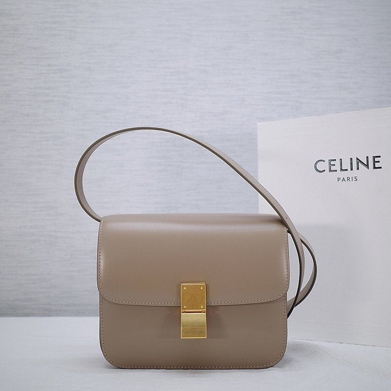 셀린느 박스백 틴