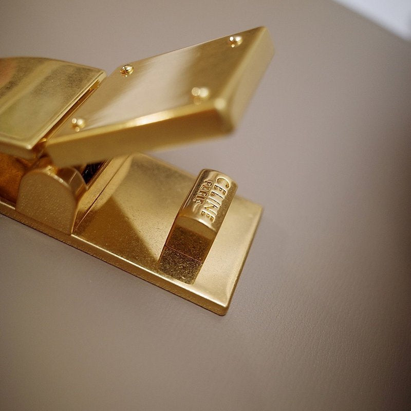 셀린느 박스백 틴