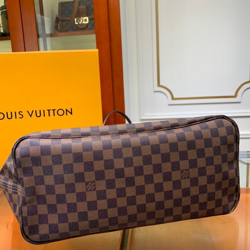 루이비통 네버풀 다미에 GM