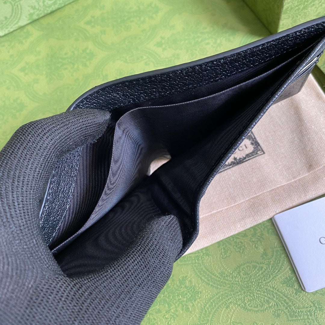 구찌 마몬트 남성 반지갑