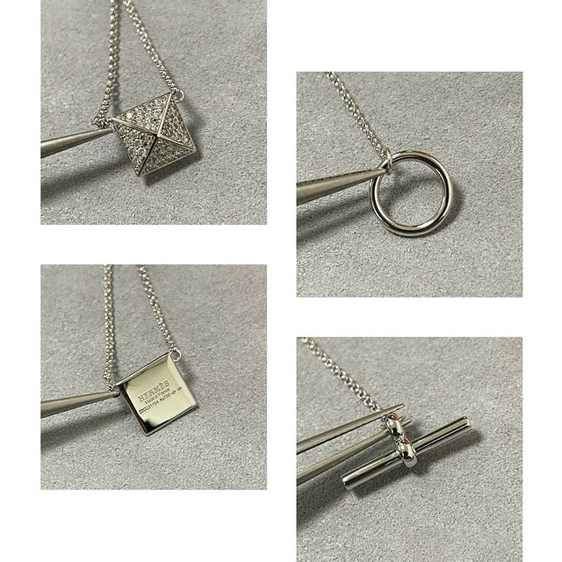 에르메스 Clou d'H Bracelet