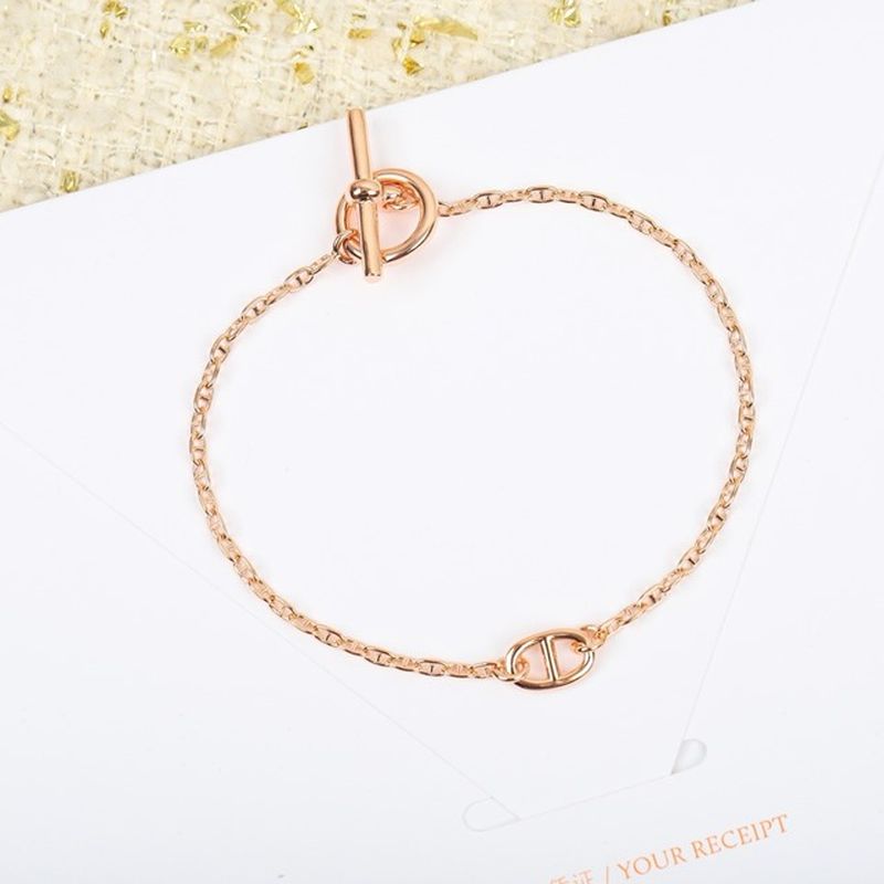 에르메스 Farandole Bracelet