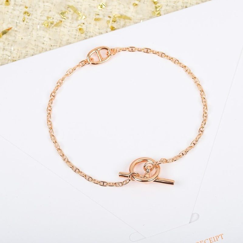 에르메스 Farandole Bracelet