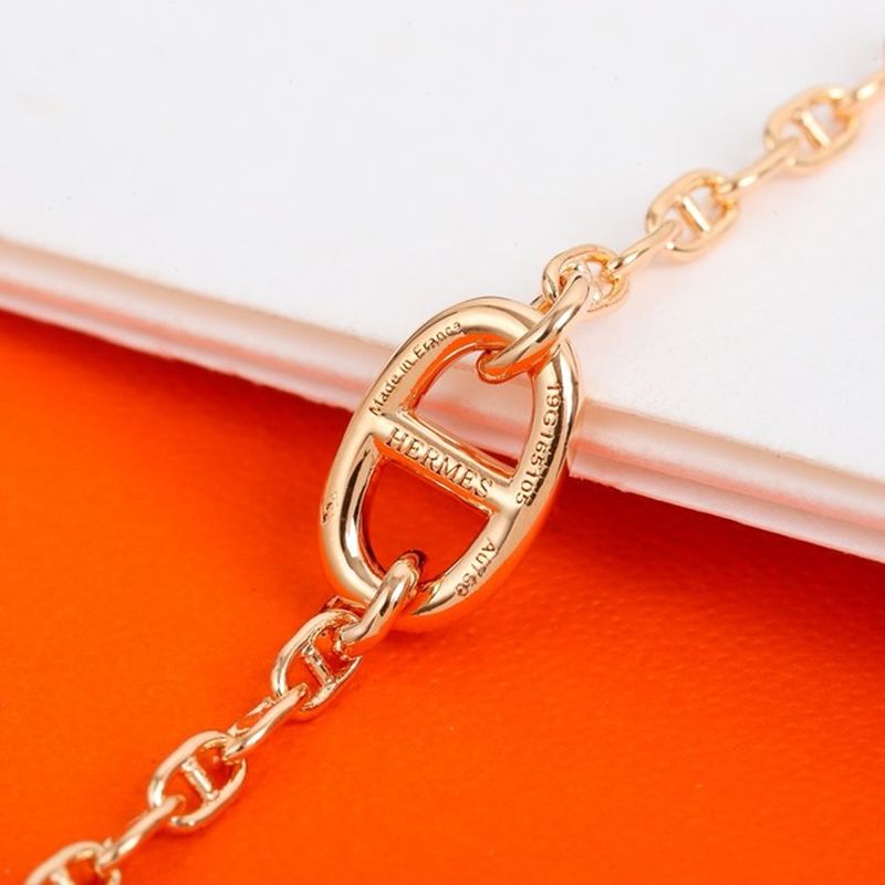 에르메스 Farandole Bracelet