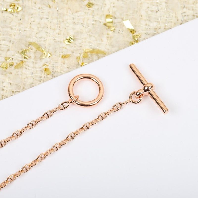 에르메스 Farandole Bracelet