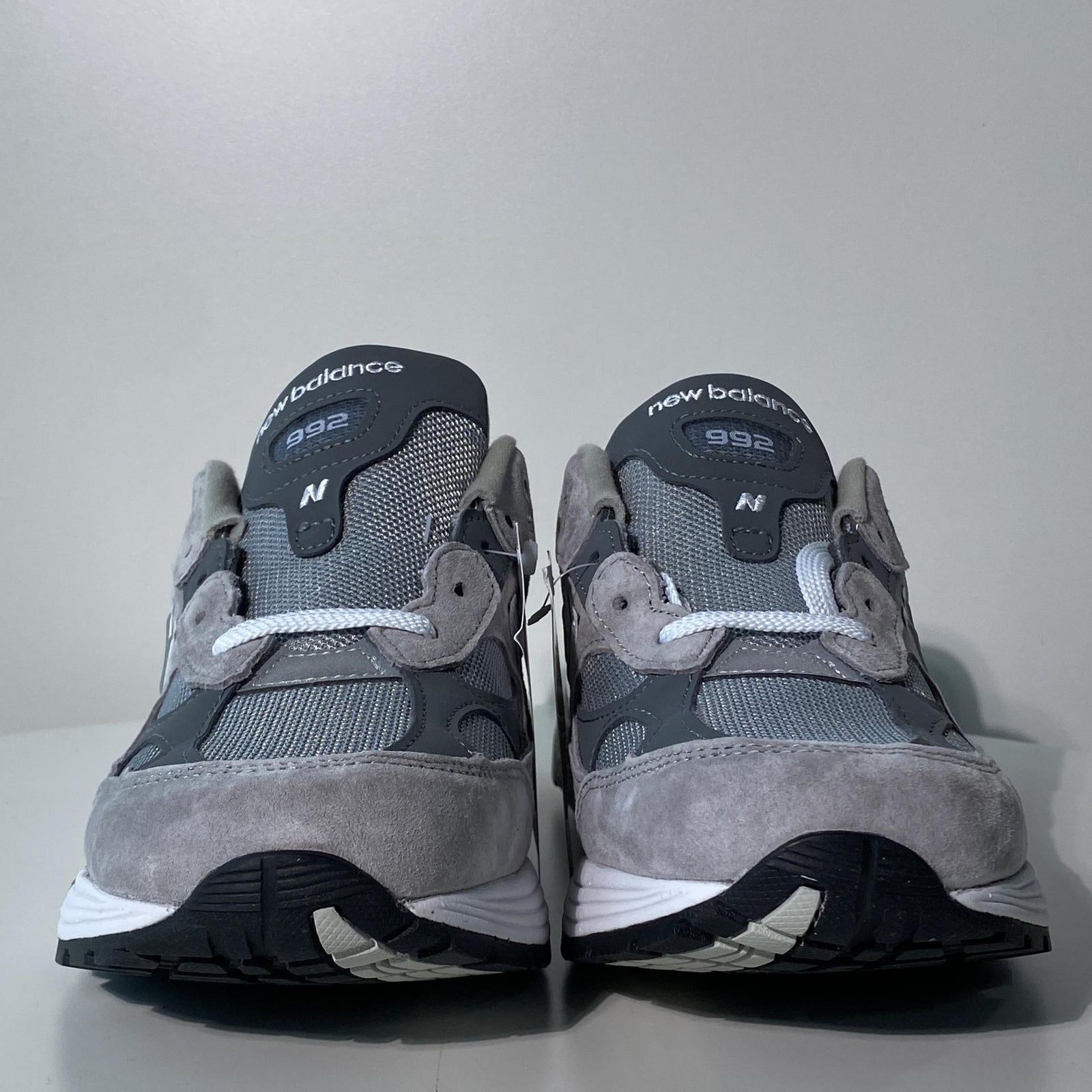 국내) 뉴발란스 992 / 265사이즈
