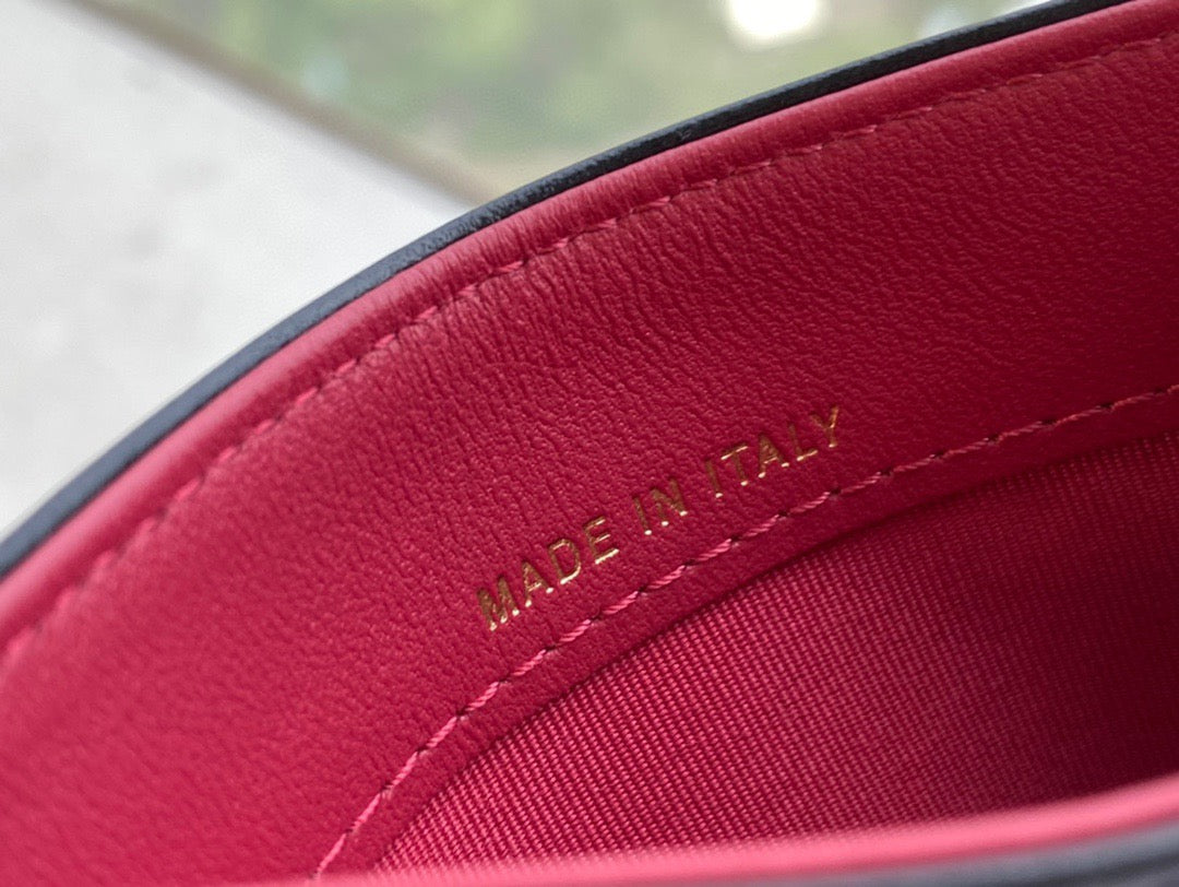 샤넬 가브리엘 카드 홀더