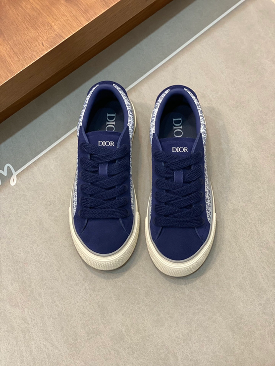 디올 B33 스니커즈