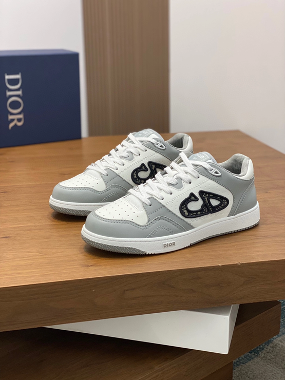 디올 B57 로우탑 스니커즈