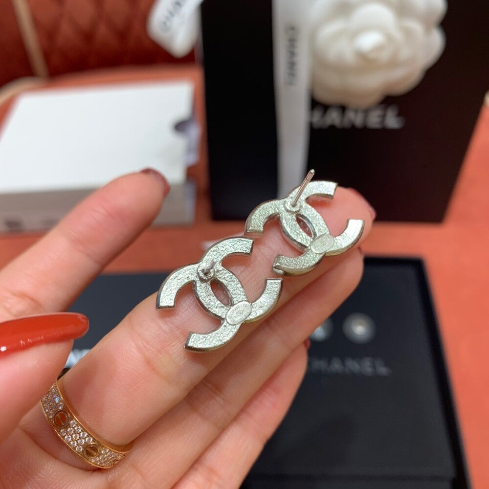 샤넬 귀걸이